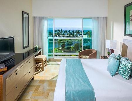 Vidanta Riviera Maya - Mayan Palace, Grand Mayan Пуерто-Морелос Екстер'єр фото