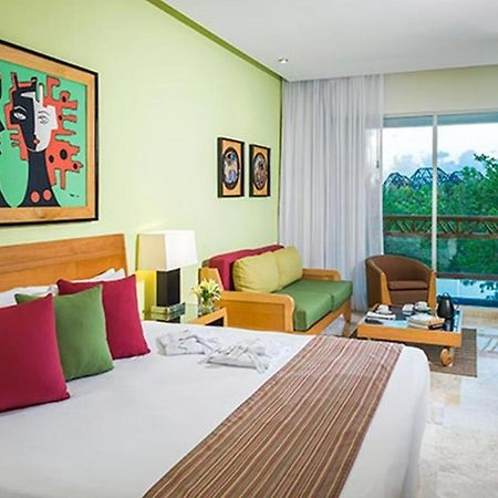 Vidanta Riviera Maya - Mayan Palace, Grand Mayan Пуерто-Морелос Екстер'єр фото