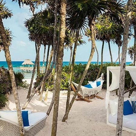 Vidanta Riviera Maya - Mayan Palace, Grand Mayan Пуерто-Морелос Екстер'єр фото