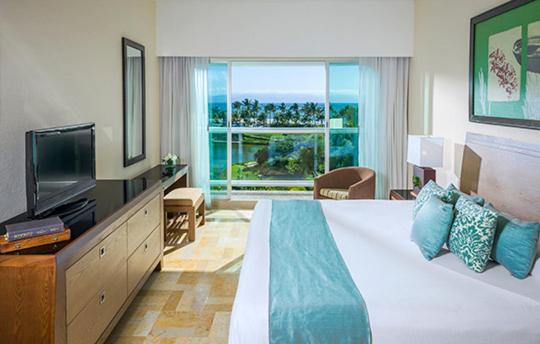 Vidanta Riviera Maya - Mayan Palace, Grand Mayan Пуерто-Морелос Екстер'єр фото