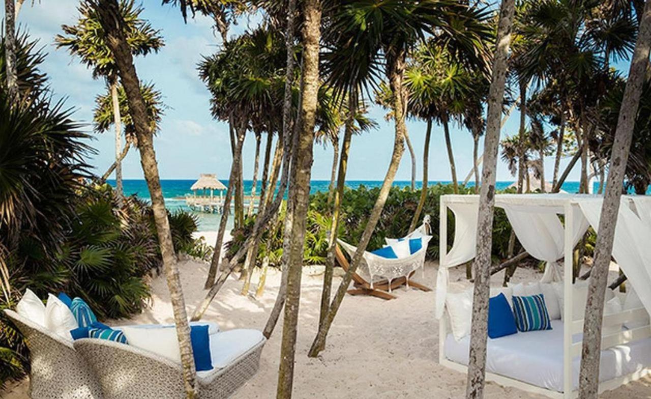 Vidanta Riviera Maya - Mayan Palace, Grand Mayan Пуерто-Морелос Екстер'єр фото